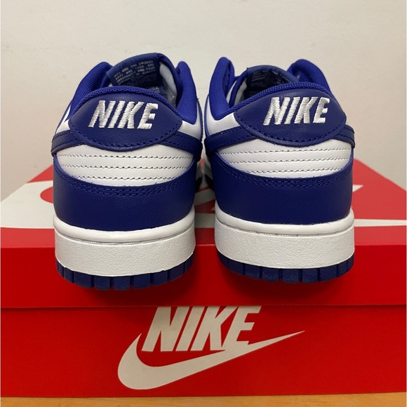 Nike Dunk Low Concord Size 10 - Picture 4 of 7